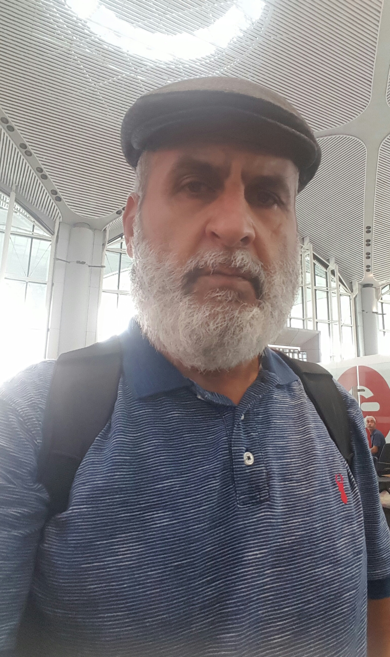 أسامة رمضان حمد الشويهدي